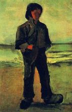 Haga click para ver la imagen ampliada 1882 pecheur sur la plage.jpg